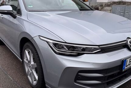 VW Golf 7.845 km 25.400 &euro; Asperg 71679