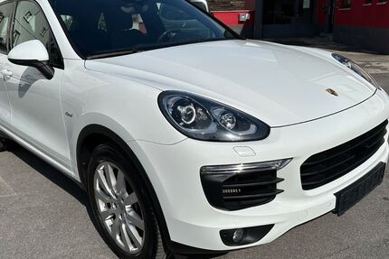 Porsche Cayenne 189.500 km 28.990 &euro; Heilbronn 74080