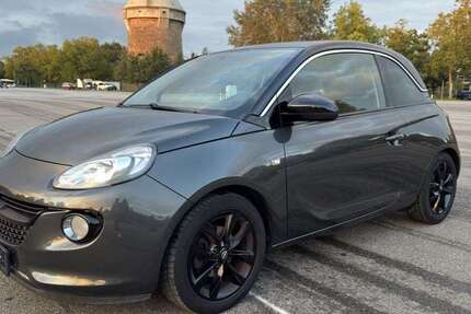 Opel Adam 82.000 km 7.900 € Forchtenberg 74670
