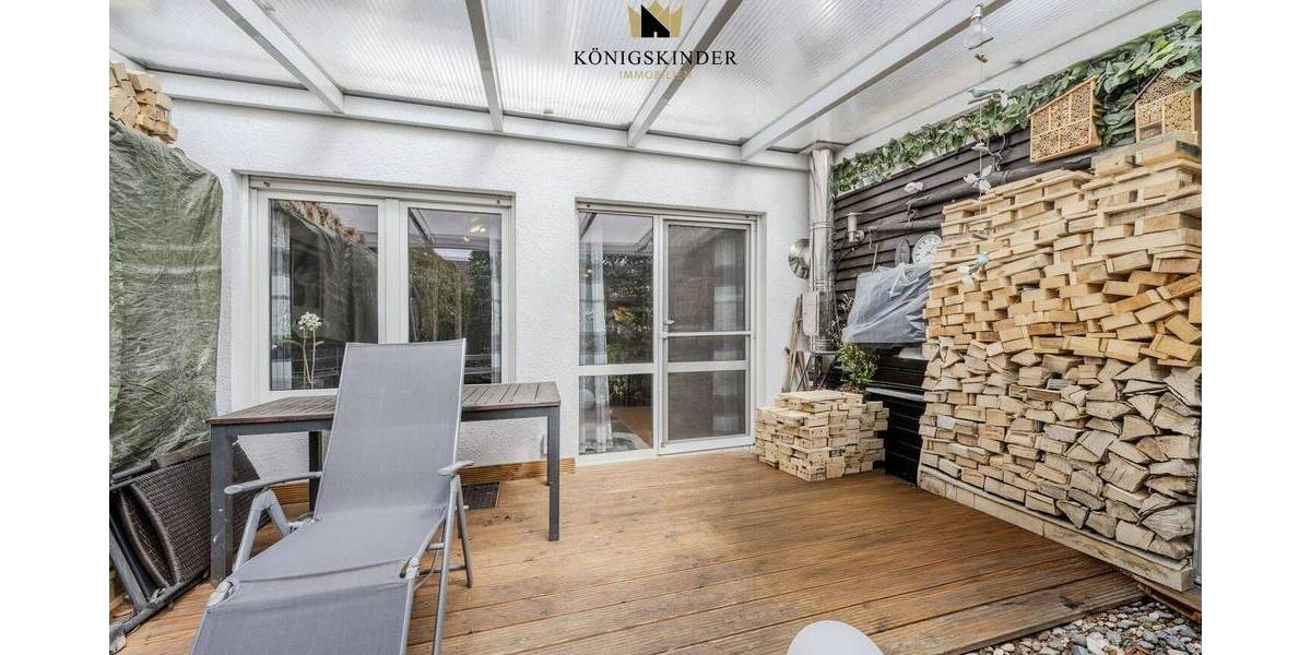 Reihenmittelhaus Sulzbach an der Murr Sulzbach - 4 Zimmer, 106 m&sup2;, 499.000&euro; | Angebot:26105752