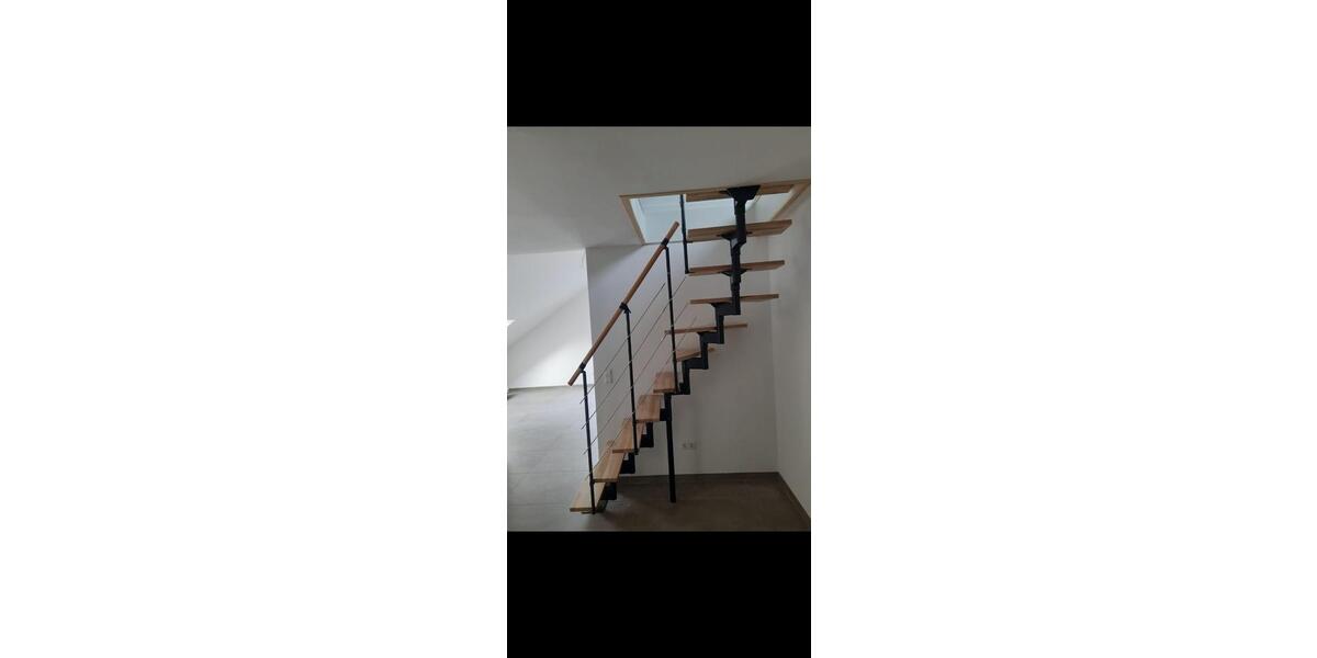 Etagenwohnung Lauffen am Neckar - 3 Zimmer, 80 m&sup2;, 850&euro; | Angebot:26648276