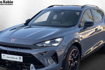 Cupra Formentor 2.890 km 56.890 &euro; Sinsheim 74889