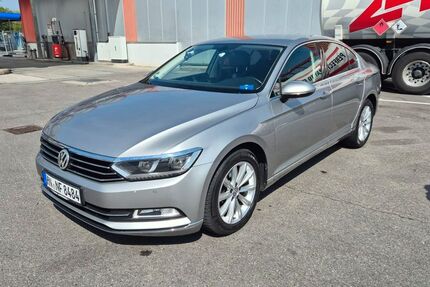 VW Passat 170.250 km 14.200 &euro; Heilbronn 74080