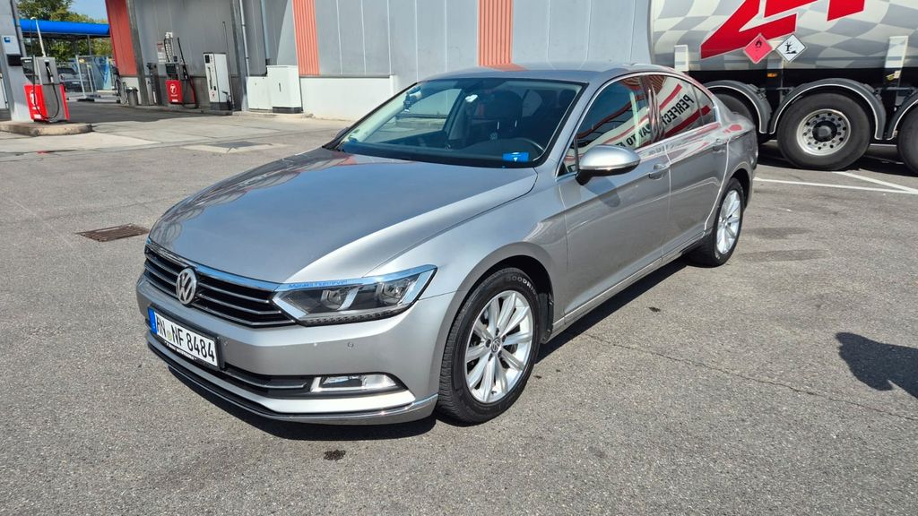 VW Passat 170.250 km 14.200 &euro; Heilbronn 74080