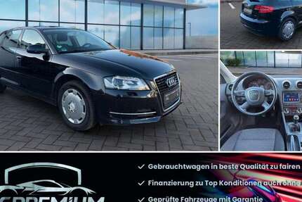 Audi A3 157.048 km 5.400 &euro; Bietigheim Bissingen 74321