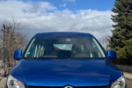 VW Caddy Maxi 146.577 km 8.150 &euro; Kirchardt 74912