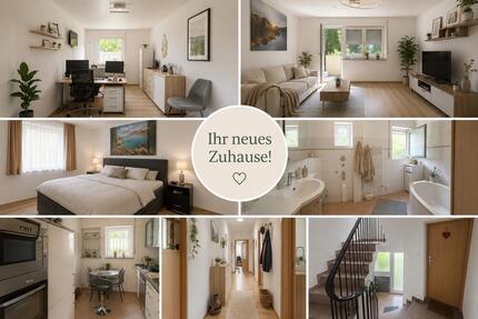 Wohnung Mosbach - 3 Zimmer, 65 m&sup2;, 175.000&euro; | Angebot:27021314