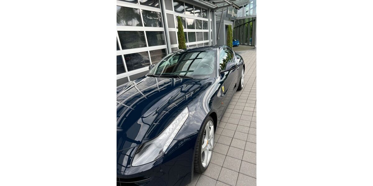 Ferrari FF 21.200 km 185.000 € Heilbronn 74076