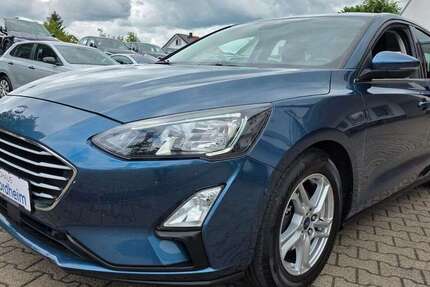 Ford Focus 160.000 km 10.690 &euro; Nordheim 74226