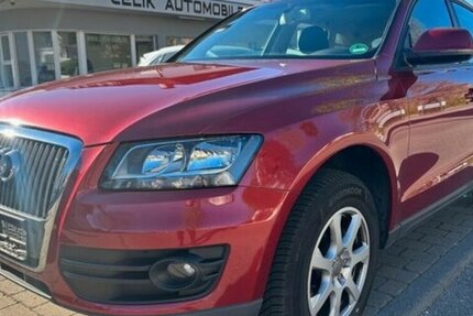 Audi Q5 2.0 TFSI 155 kW quattro 231.000 km 5.990 &euro; Neckarsulm 74172
