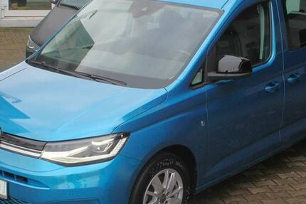 VW Caddy 156.500 km 19.990 € Sinsheim 74889
