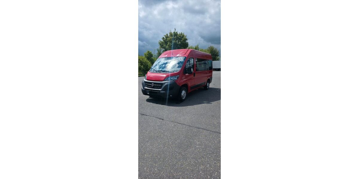 Fiat Ducato 37.800 km 22.900 &euro; Hardthausen am Kocher 74239