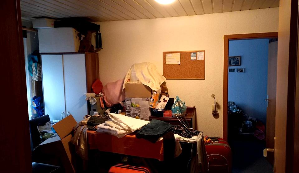 Erdgeschoßwohnung Heilbronn Böckingen - 3 Zimmer, 90 m&sup2;, 235.000&euro; | Angebot:24856082