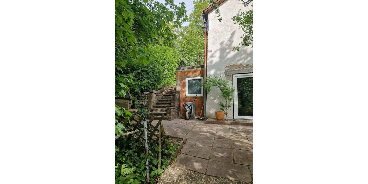 Einfamilienhaus Heilbronn Kernstadt - 7 Zimmer, 200 m&sup2;, 529.000&euro; | Angebot:26834103