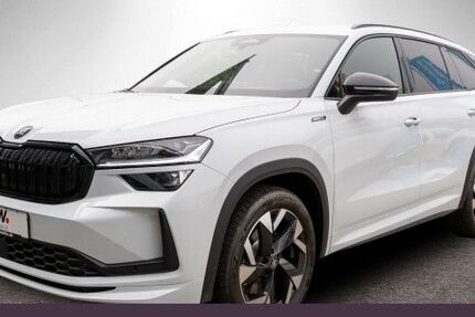 Skoda Kodiaq 1.001 km 46.630 &euro; Neckarsulm 74172