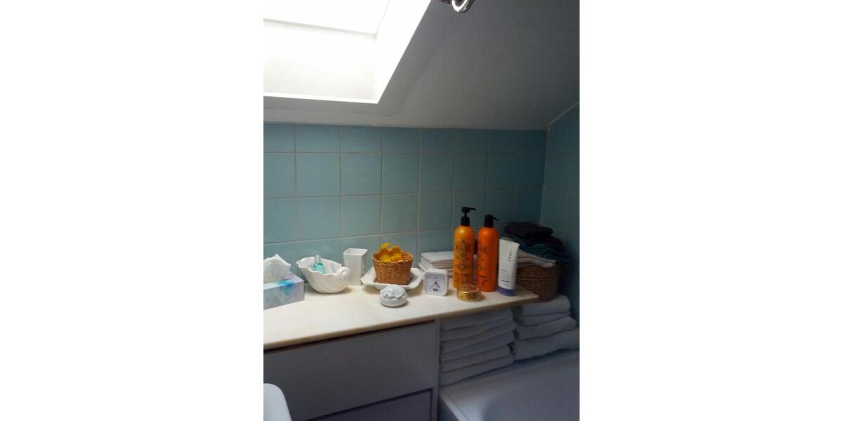 Möblierte 2-Zimmer Mietwohnung 57 qm in 71679 Asperg 1 zimmer