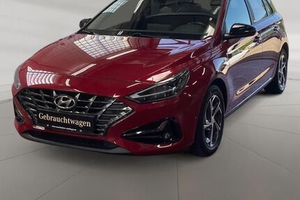 Hyundai i30 46.930 km 15.869 &euro; Neckarsulm-Obereisesheim 74172