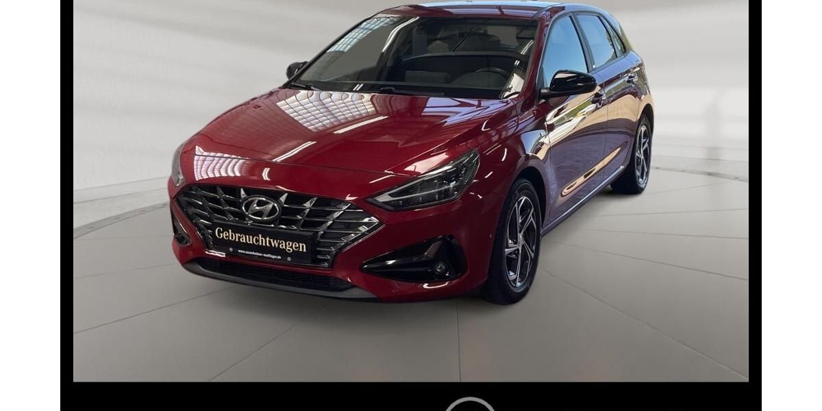 Hyundai i30 46.930 km 16.817 &euro; Neckarsulm-Obereisesheim 74172
