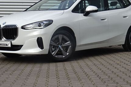 BMW 220 Active Tourer 10.380 km 28.225 &euro; Bietigheim-Bissingen 74321