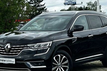 Renault Koleos 76.087 km 19.900 &euro; Backnang 71522