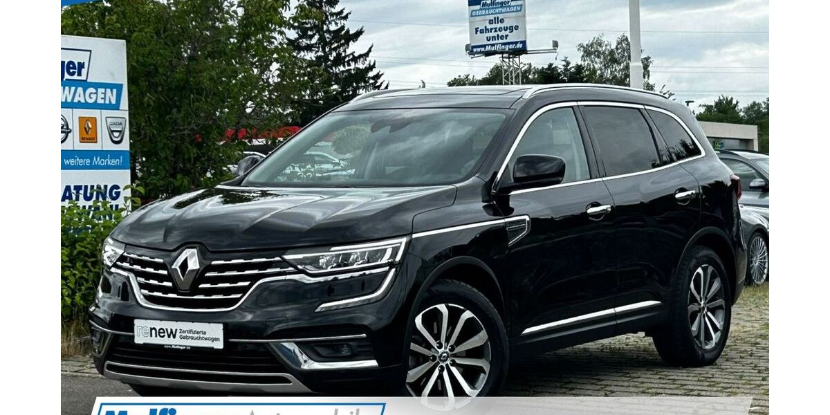 Renault Koleos 76.087 km 19.900 &euro; Backnang 71522