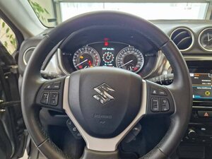 Suzuki Vitara 1.4 Boosterjet Hybrid Allgrip Automatik Com 44.477 km 19.500 &euro; Obrigheim-Asbach 74847
