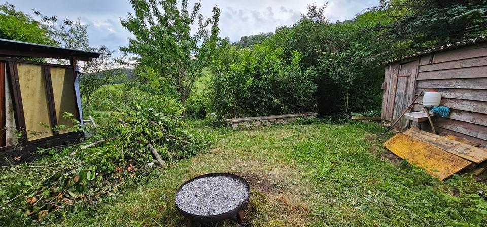 Einfamilienhaus Heilbronn Horkheim - 86.000&euro; | Angebot:20260802