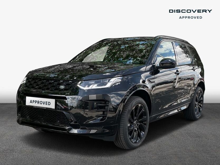Discovery Sport