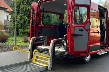 VW Crafter 67.122 km 39.990 &euro; Waibstadt 74915