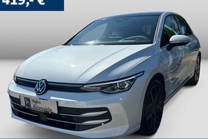 VW Golf 10.623 km 30.830 € Backnang 71522