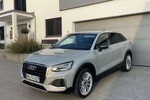 Gebrauchtwagen Audi Q2