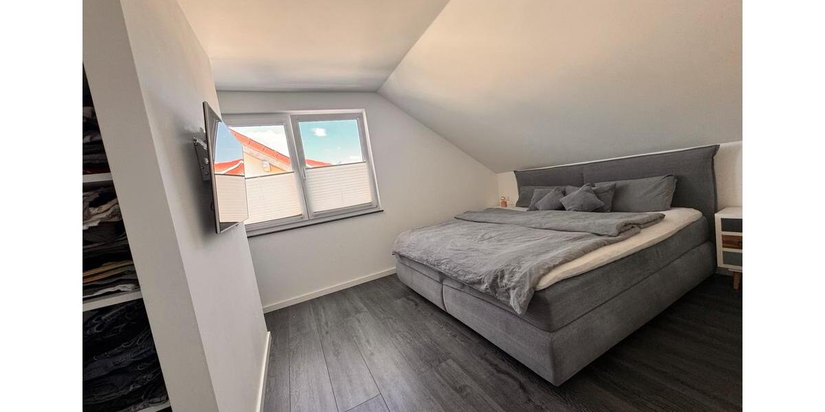 Doppelhaushälfte Backnang - 5 Zimmer, 115 m&sup2;, 595.000&euro; | Angebot:24877227