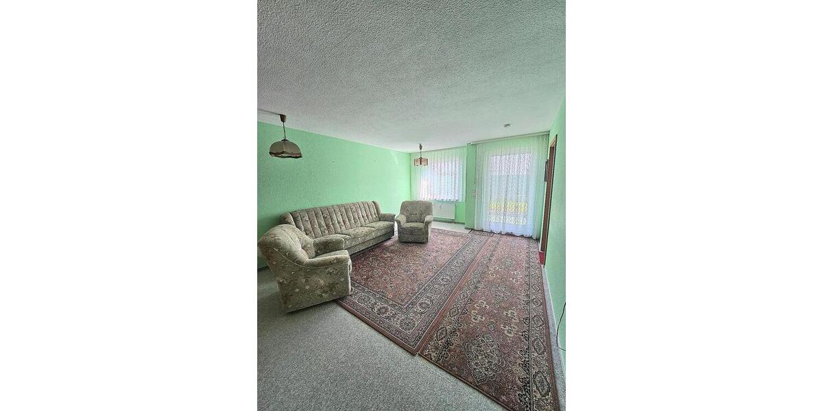 Erdgeschoßwohnung Bietigheim-Bissingen Bissingen - 2 Zimmer, 52 m&sup2;, 235.000&euro; | Angebot:26305464