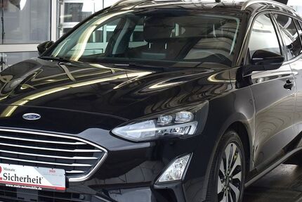 Ford Focus 102.429 km 16.788 &euro; Bad Friedrichshall 74177