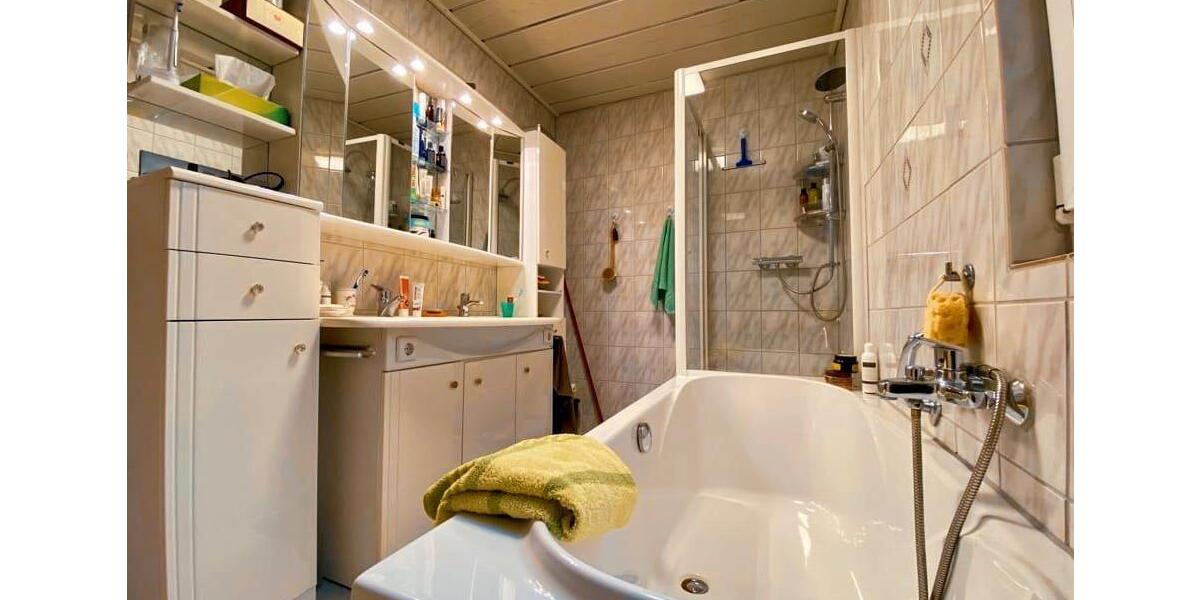 Einfamilienhaus Neudenau - 5 Zimmer, 110 m&sup2;, 303.309&euro; | Angebot:26287709