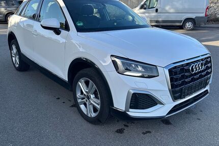 Audi Q2 100.000 km 19.800 &euro; Möglingen/Ludwigsburg 71696