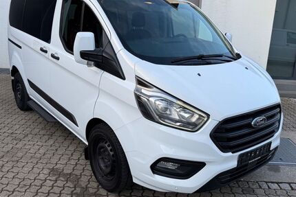 Ford Transit 83.528 km 19.700 &euro; Heilbronn 74081