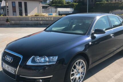 Audi A6 128.476 km 9.990 € Mosbach 74821
