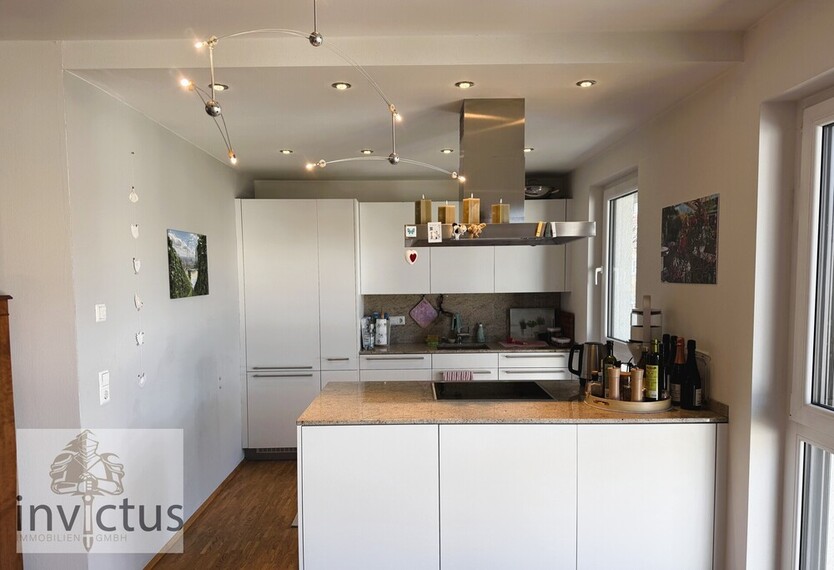 Raum für Leben – perfekt für alle Lebensphasen 4 zimmer