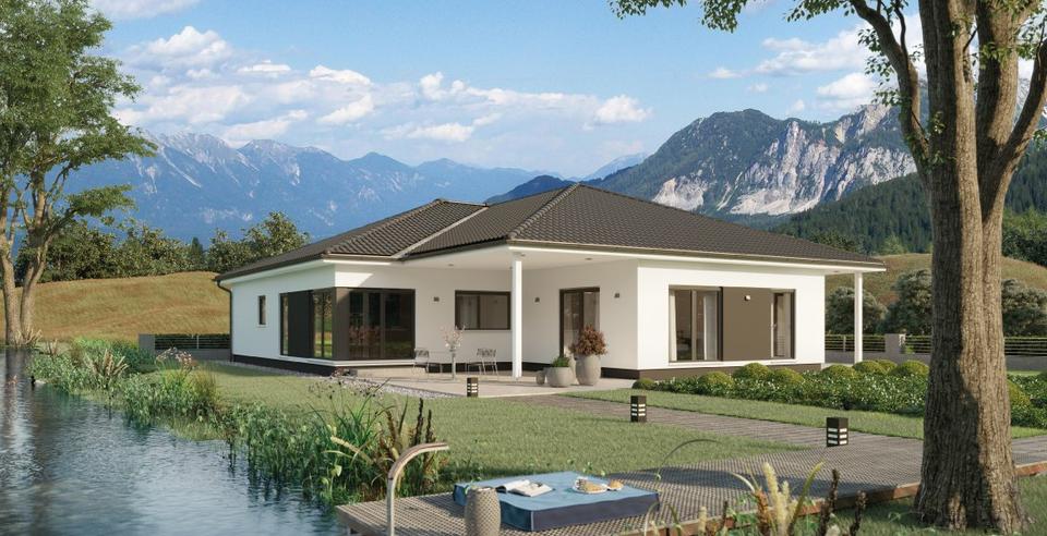 Ohne Eigenkapital möglich. Mietkaufimmobilie abzugeben. 5 zimmer