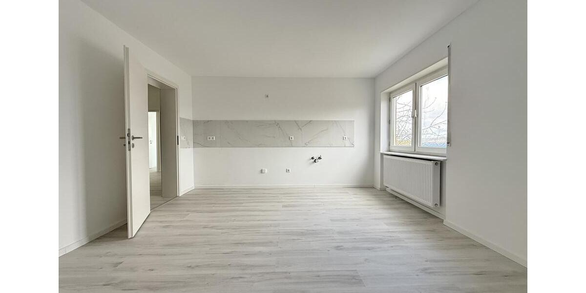 Dachgeschoßwohnung Kürnbach - 4 Zimmer, 120 m&sup2;, 1.175&euro; | Angebot:26284377