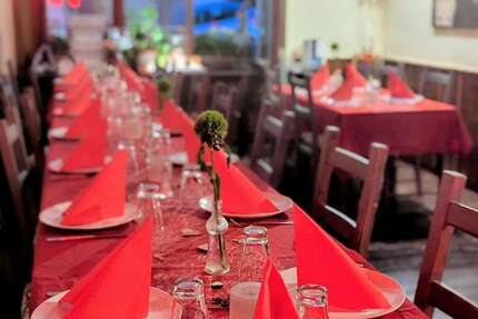 Gastronomie in Ludwigsburg 2.350 € 0 m² - Gewerbeobjekt Ludwigsburg Eglosheim | Angebot:25806929