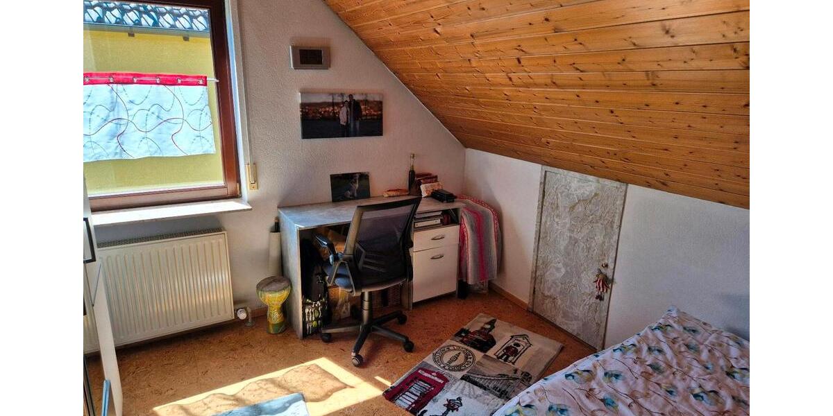 Maisonettenwohnung Backnang - 4 Zimmer, 70 m&sup2;, 940&euro; | Angebot:26357713