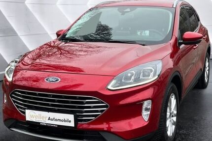 Ford Kuga 33.000 km 25.470 &euro; Bietigheim-Bissingen 74321