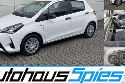 Toyota Yaris 23.745 km 13.990 &euro; Heilbronn 74076
