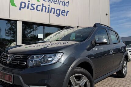 Dacia Sandero 149.999 km 8.990 &euro; Sinsheim 74889