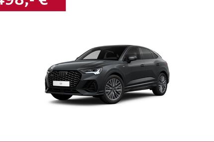 Audi Q3 57.800 km 36.360 &euro; Ludwigsburg 71636