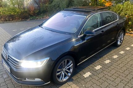 VW Passat 150.000 km 17.000 € Bad Rappenau 74906