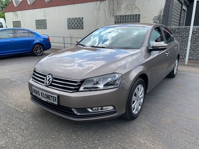 Passat