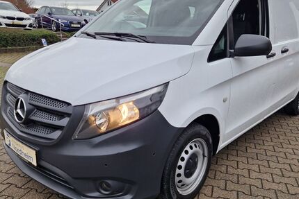 Mercedes-Benz Vito 224.000 km 14.990 &euro; Nordheim bei Heilbronn 74226